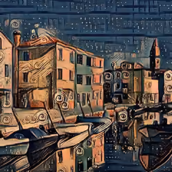 Joyful Town