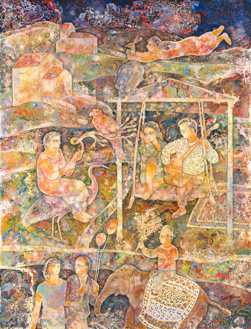 Item #55261905047020347207905253623084189770250411668329940842592257965220603887617 Media