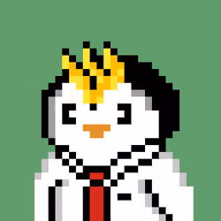PixelPenguin 6817