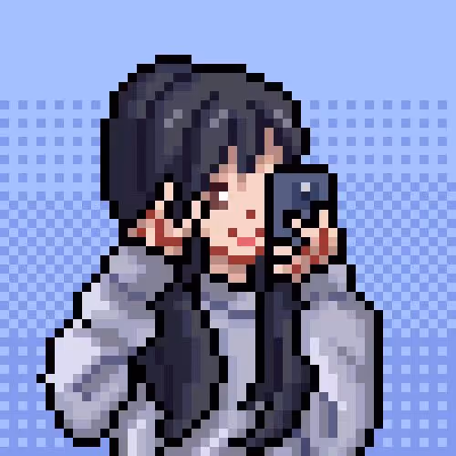 平行世界から来た、僕の『彼女』