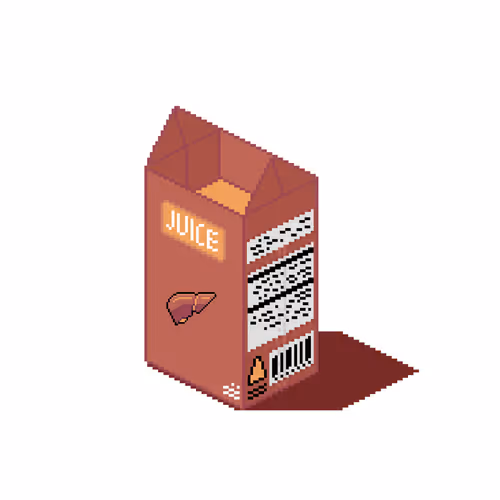 Juicebox #4203