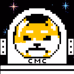 DIGINU CMC MOON #25