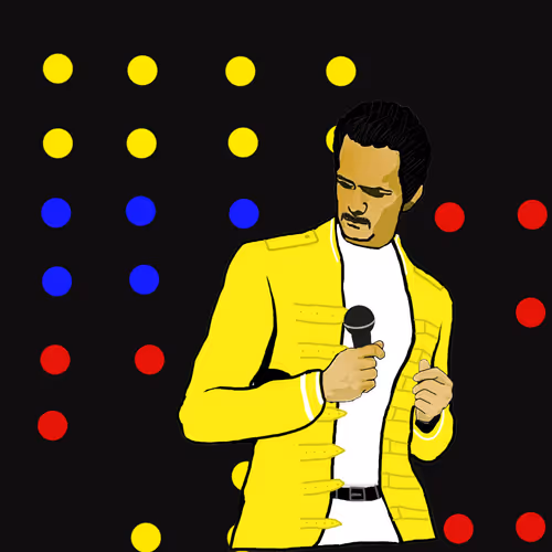 Item #91358800823967362872565409381695226784695217060520991520621808640071122812929 Media