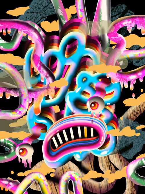 Item #23529528975354932316801755875190500070662478888906271277767929886597833555969 Media