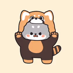 Chubby #0180