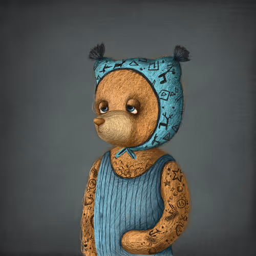 Bearmood