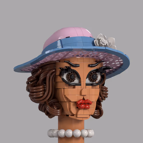 Item #15452693126384982608791349366236354337195730179421952545024891241114583957505 Media