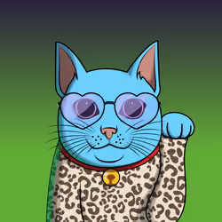 Lucky-Cat-Cat 011