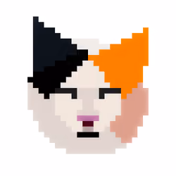 #001 MIKE-NEKO