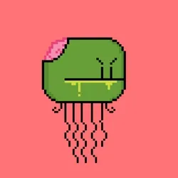 Undead Jelly