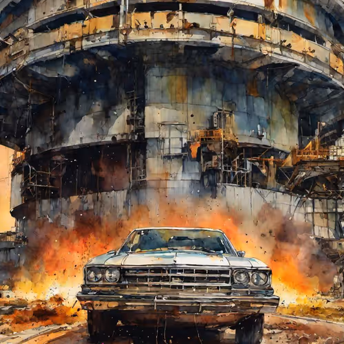 Item #27656955703601736396471809463348547490343289140603176561949728431665171136513 Media