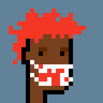 Item #91044858626495492122697410655626417730357359151783070922261072965160033845249 Media