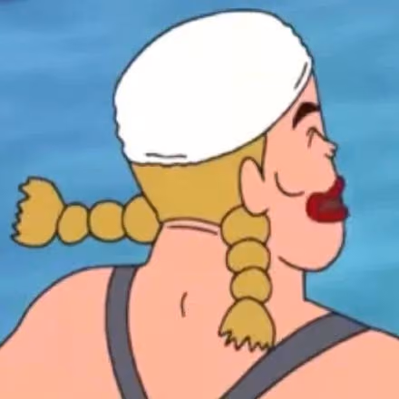 ...