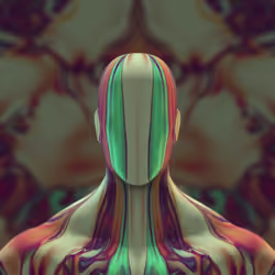 Neo-Crypto God #056