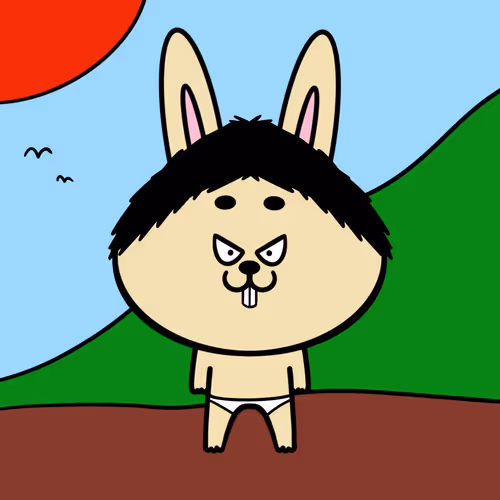 Cryptobabyanimals