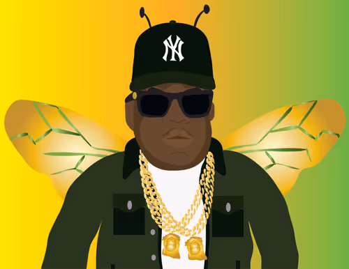 Item #57566253846715077147541957080944169168282966977952969951640060615526696615937 Media