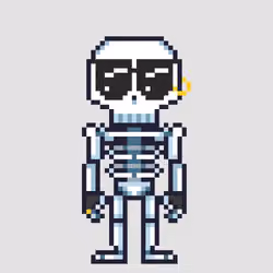 Skelebit #791
