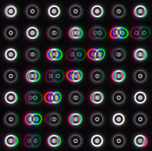 Item #30901052256179993207241149440804297564182279525546597488206050120706713190401 Media