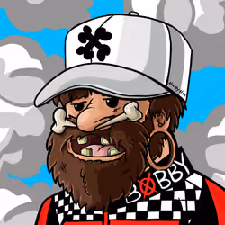 Crypto Cannibal Bobby