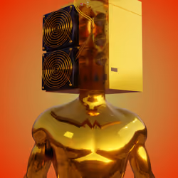 GOLDMAN SACHS #15