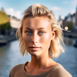 Netherlands #1