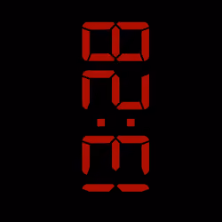 Timeface 13:28