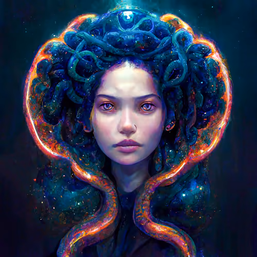 Medusa