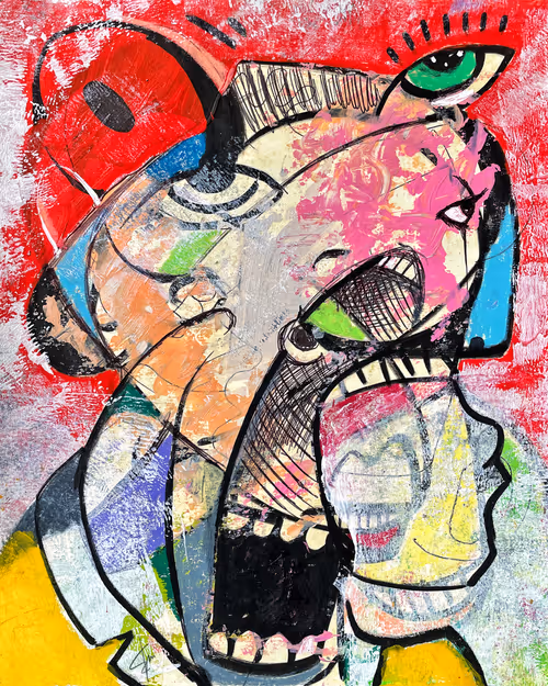 Item #95232363881772636815746826624973011361785345853750138455090272731723571658759 Media