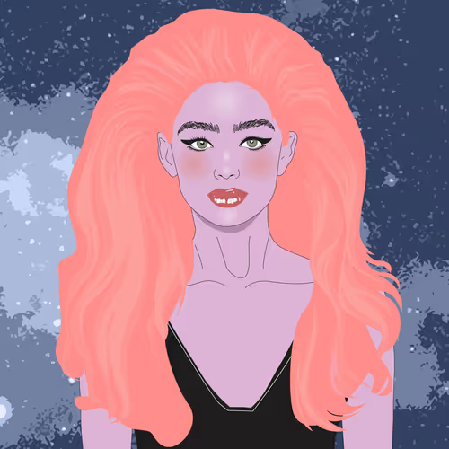 Item #52464883069472909373367145550500555528269742717048837535768212027938665660417 Media