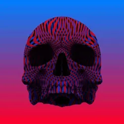 Dark Retro Wave