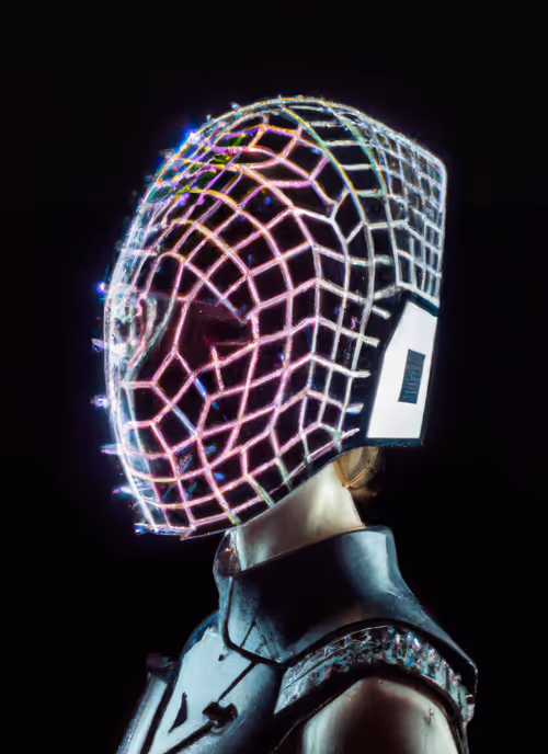 Item #42493174428424152570140064928809181525207115862225424791661880150201181667329 Media