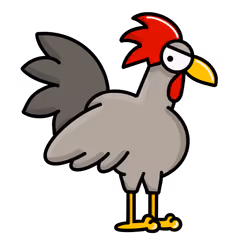 Ether Cock ID 53