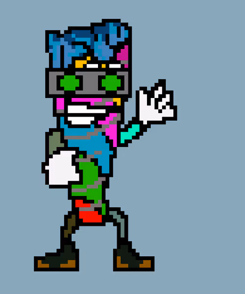 Item #27239952631208204475550635203214834624309968041134471540447875689767543767041 Media