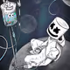 Marshmello X Aito