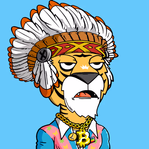 Grouchy Tiger Social Club