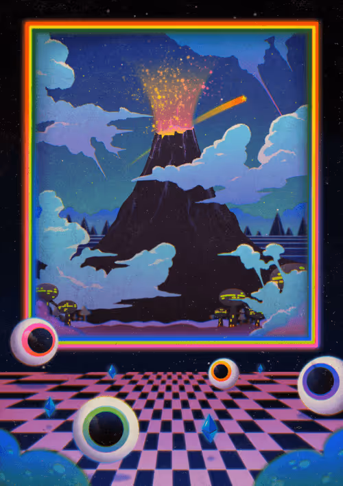 Item #21519834458701512062205064037782651977765525086231931077783632565900226330625 Media