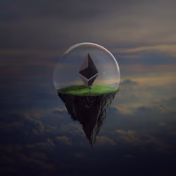 Ethereum Island