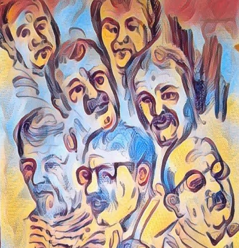 FALAWKASS Collection