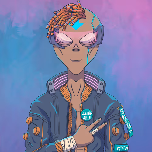 AliEnAvaTar #97