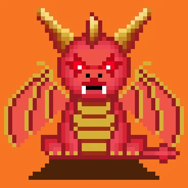 The Dragon Pit