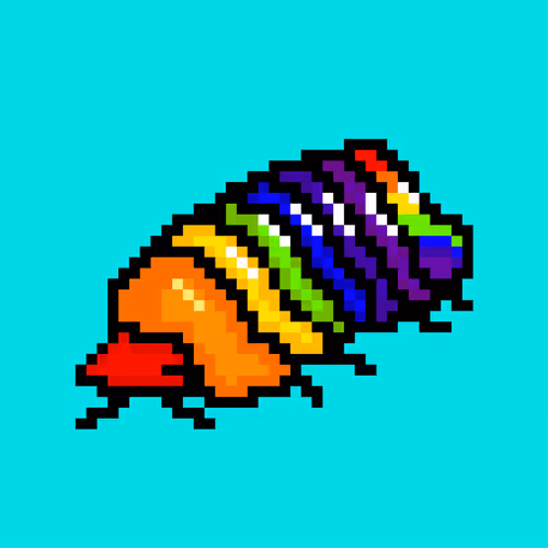 Item #15648084974114634967708556706314971833461742004078209145755824743199992184833 Media