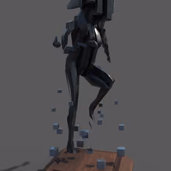 Relic #09