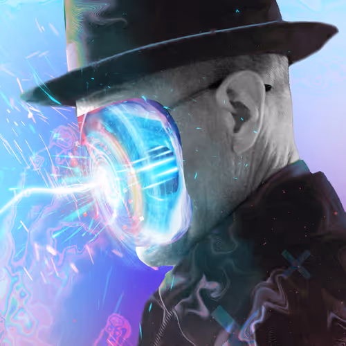 Facelessdimension