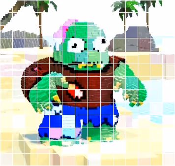 Item #55520664982371812435420830453962298206632311064870652027086839025635703128065 Media