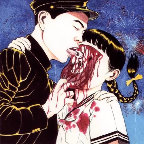 pinkwojaks Collection