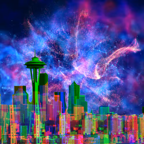 100th Dimension