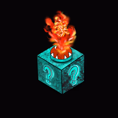 Item #25458206081972120336385617986099173580425181676864967493728773037699329163265 Media