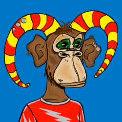 City Monkeys #146