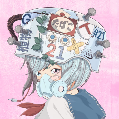 Teasoda Geek