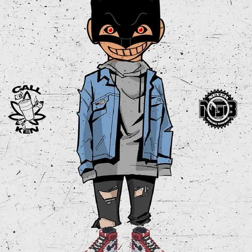 Street Wayne NGB #7